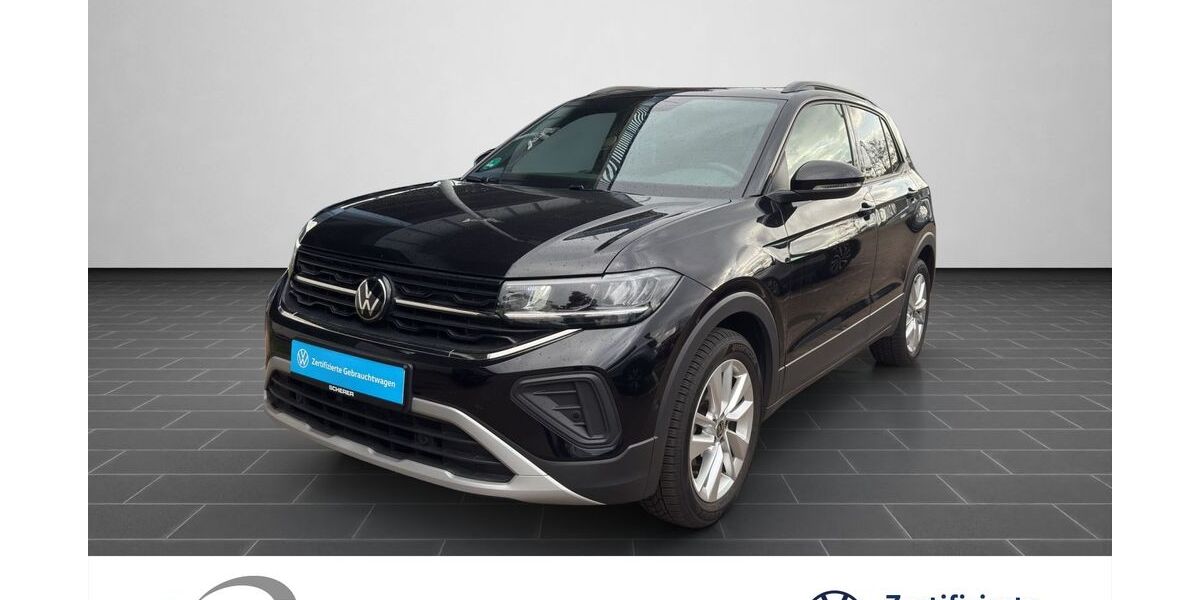 VW T-Cross 25.750 km 23.900 &euro; Saarbrücken 66115
