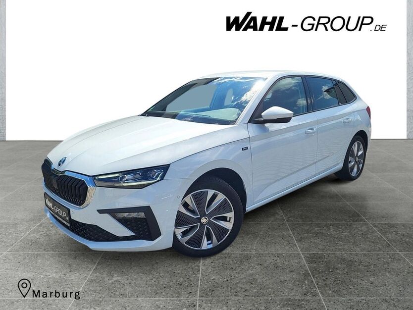 Skoda Scala 16.000 km 28.999 € Marburg 35039