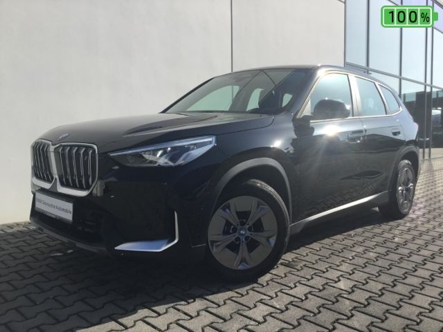 BMW iX1 20.342 km 33.249 &euro; Kaiserslautern 67663