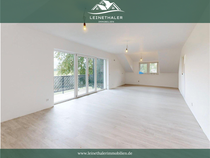 Wohnung zum Mieten in Ilten 1.300 € 130 m² 4 zimmer