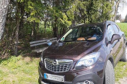 Opel Mokka 164.400 km 9.300 &euro; Moorenweis 82272