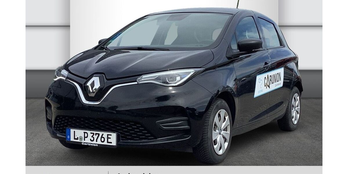 Renault ZOE 33.000 km 11.995 &euro; Halle 06132