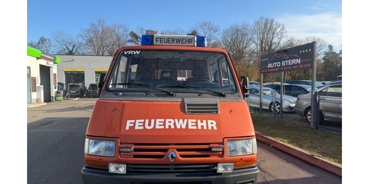 Renault Trafic 70.000 km 2.999 € schifferstadt 67105