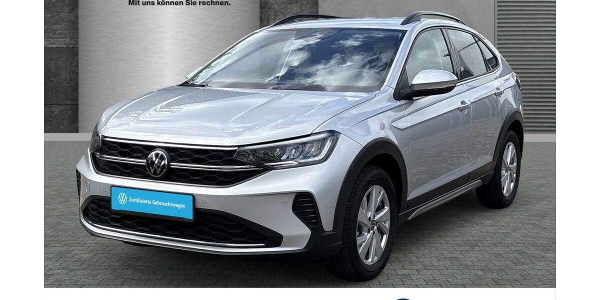 VW Taigo 23.601 km 19.790 &euro; Zeven 27404