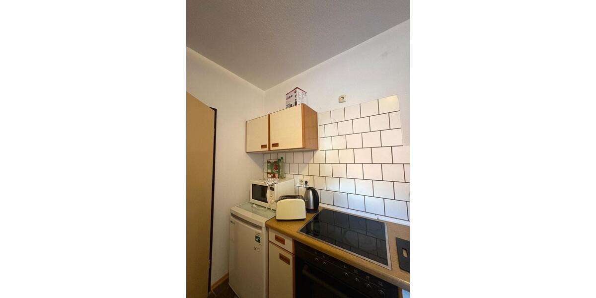 Etagenwohnung Großefehn - 2 Zimmer, 49 m&sup2;, 530&euro; | Angebot:26248090