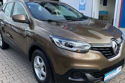 Renault Kadjar 105.382 km 10.999 &euro; Jade 26349