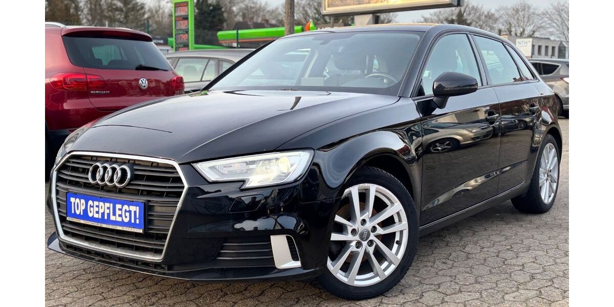 Audi A3 127.000 km 13.490 &euro; Ritterhude 27721