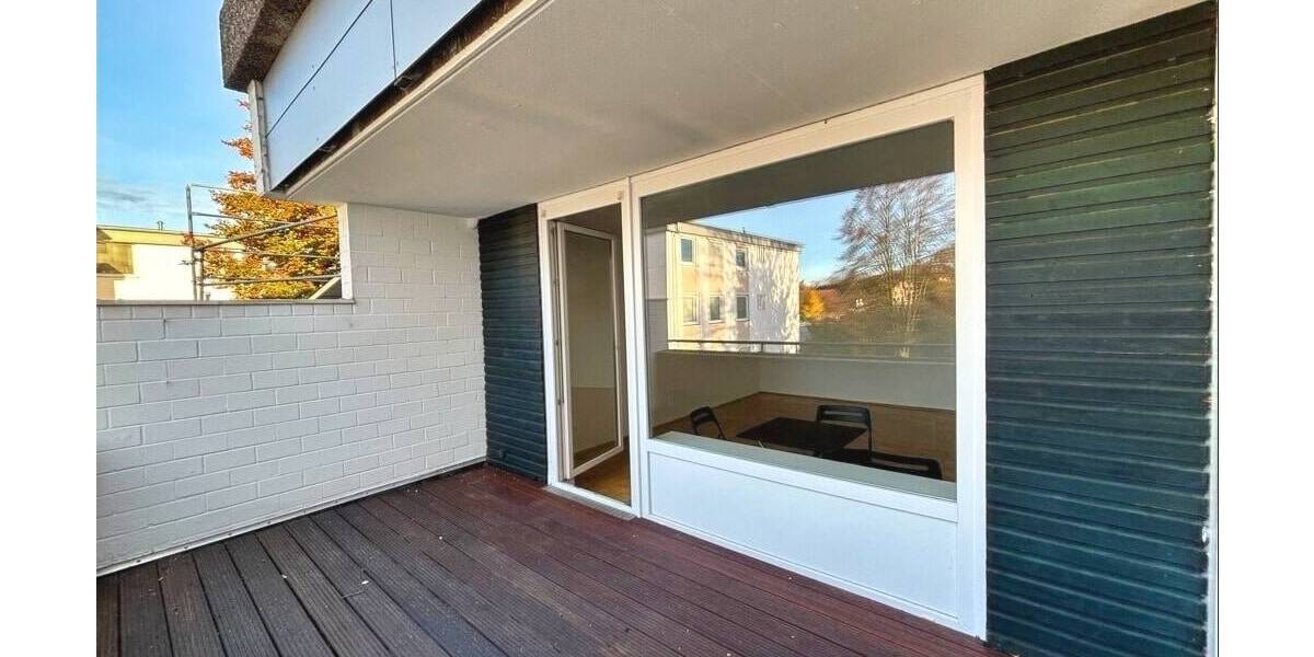 Etagenwohnung Uelzen - 3 Zimmer, 75 m&sup2;, 159.000&euro; | Angebot:26555201