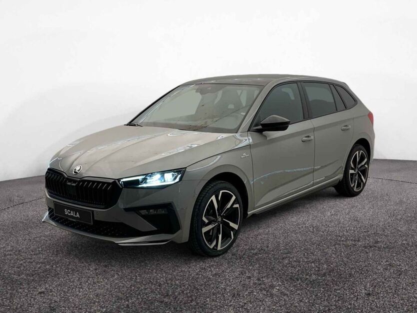 Skoda Scala 9.999 km 29.980 € Kaufbeuren 87600