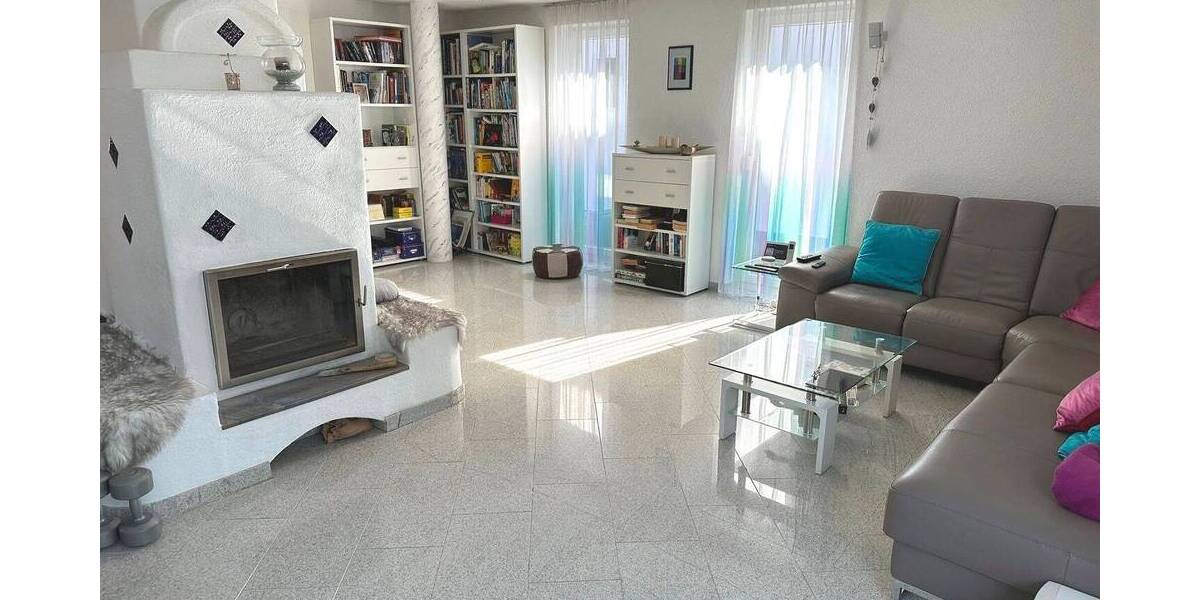 Einfamilienhaus Stutensee Spöck - 4 Zimmer, 159 m&sup2;, 550.000&euro; | Angebot:25927117