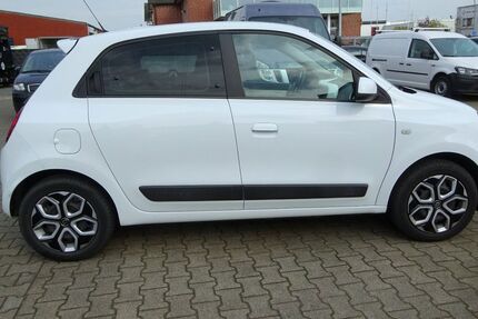Renault Twingo 27.500 km 8.900 &euro; Münster 48165