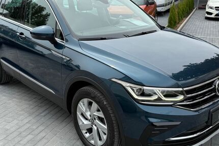 VW Tiguan 139.300 km 24.990 &euro; Magstadt 71106