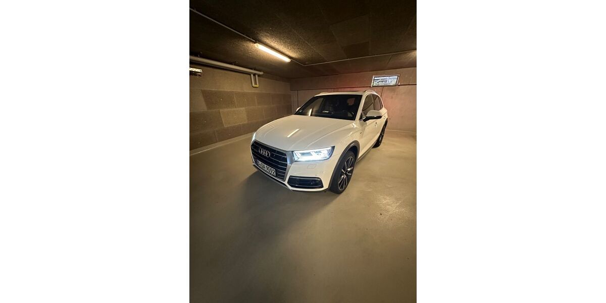 Audi Q5 134.500 km 25.200 &euro; Berlin 14193