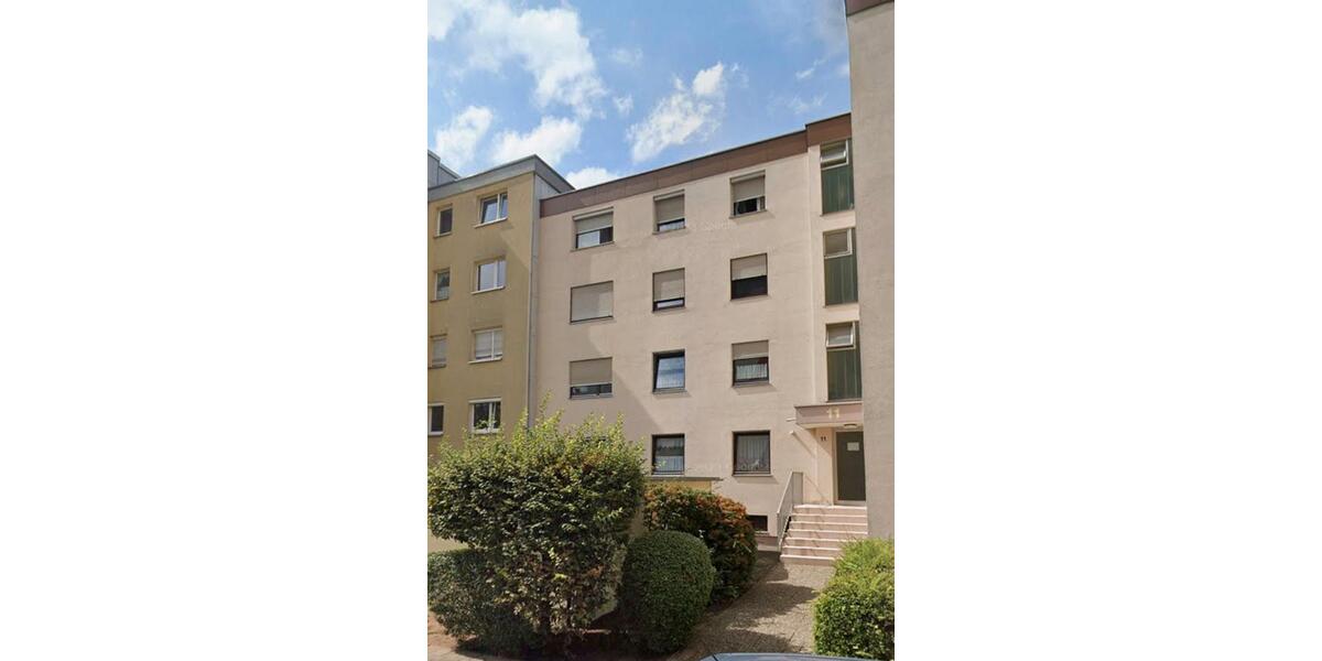 Hochparterre Fürth Bislohe - 4 Zimmer, 86 m&sup2;, 326.000&euro; | Angebot:27023914
