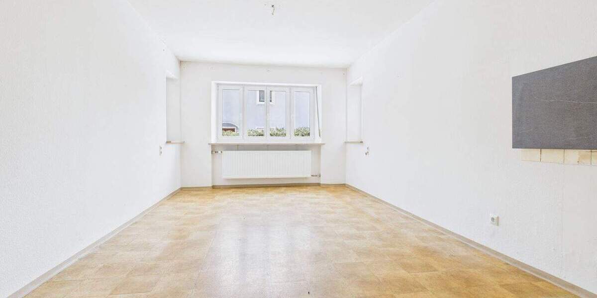 Mehrfamilienhaus, Wohnhaus Augsburg Haunstetten - 9 Zimmer, 219 m&sup2;, 895.000&euro; | Angebot:25736018