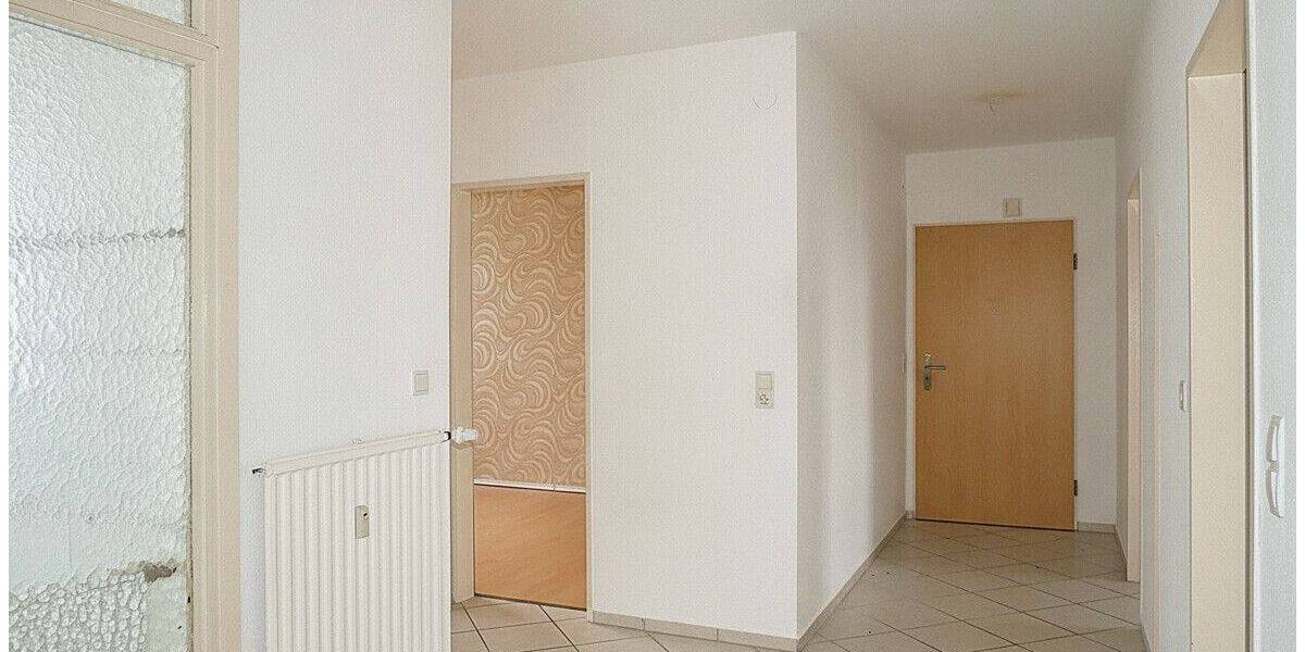 Etagenwohnung Wolfenbüttel Stadtgebiet - 3 Zimmer, 75 m&sup2;, 530&euro; | Angebot:26902683