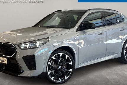 BMW X2 6.934 km 61.580 &euro; Saarbrücken 66121