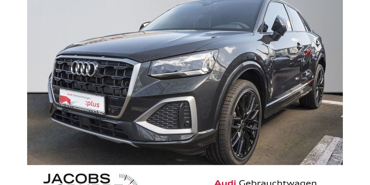 Audi Q2 6.132 km 33.830 &euro; Geilenkirchen 52511