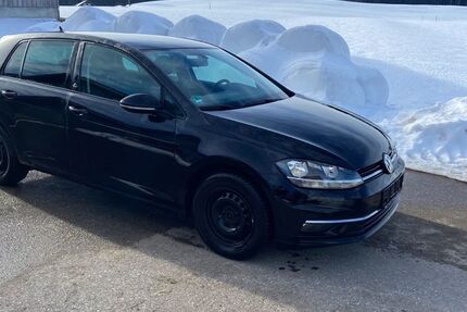 VW Golf 120.360 km 12.499 &euro; Stiefenhofen 88167