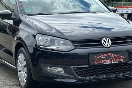 VW Polo 100.000 km 5.990 &euro; Buxtehude 21614