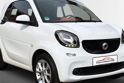 Smart ForTwo 81.000 km 9.990 &euro; Hamburg 22529