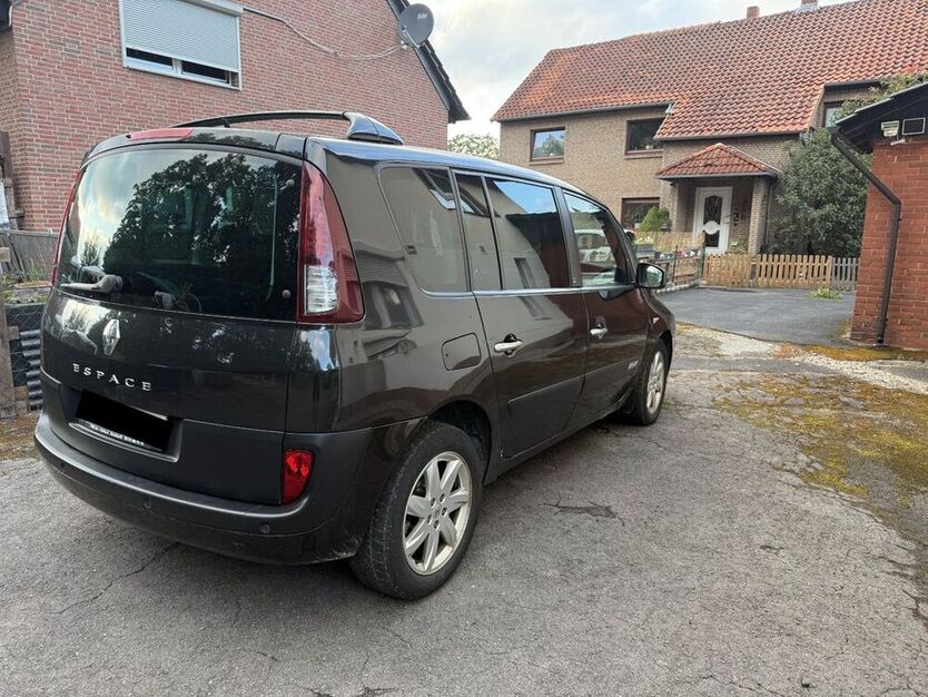 Espace