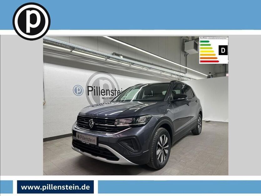 T-Cross
