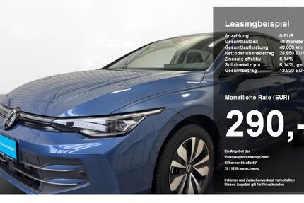 VW Golf 17.932 km 28.480 &euro; Dingolfing 84130