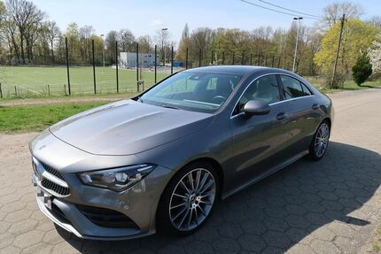 Mercedes-Benz CLA 180 96.000 km 26.000 &euro; Hamburg 22111