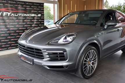 Porsche Cayenne 51.100 km 63.900 &euro; Fürth 90765