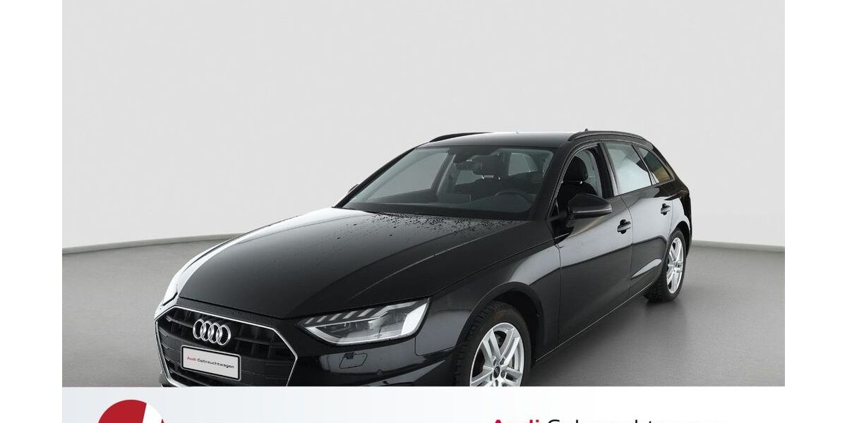 Audi A4 22.140 km 39.670 &euro; Neutraubling 93073
