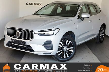 Volvo XC60 92.950 km 30.500 &euro; Fulda 36043