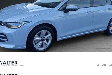 VW Golf 8.100 km 26.450 &euro; Siegen 57072