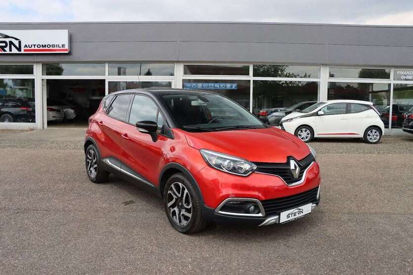 Captur