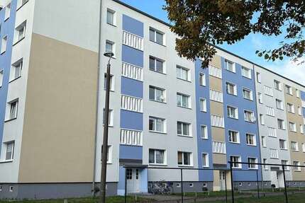 Wohnung zum Kaufen in Schwerin 125.000 € 98 m² 4 zimmer