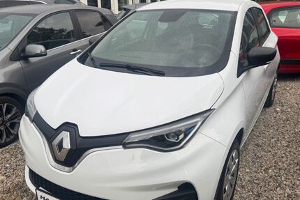 Renault ZOE 31.600 km 14.900 &euro; Ludwigsburg 71636