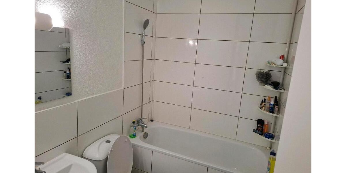 Wohnen auf Zeit Dortmund Scharnhorst - 1 Zimmer, 18 m&sup2;, 380&euro; | Angebot:26409406