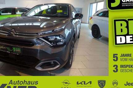 Citroen C4 32.502 km 14.950 &euro; Gera 07548