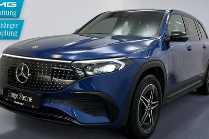 Mercedes-Benz EQB 12.405 km 38.730 &euro; Kleve 47533