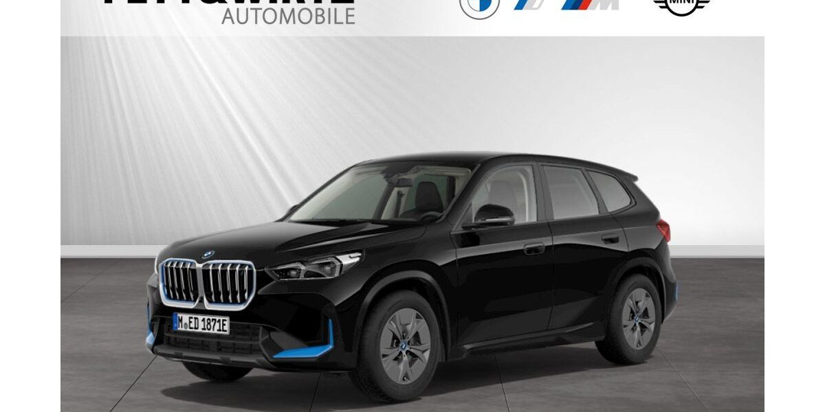 BMW iX1 43.760 km 32.290 &euro; Geldern 47608