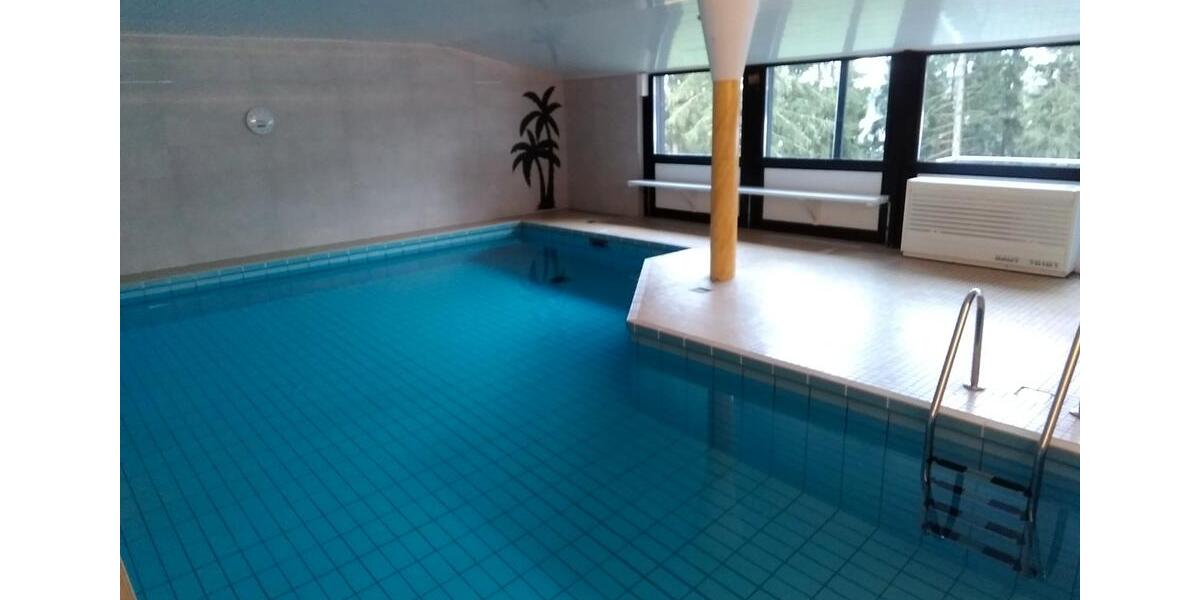 Etagenwohnung Winterberg - 1 Zimmer, 42 m&sup2;, 149.000&euro; | Angebot:26122127