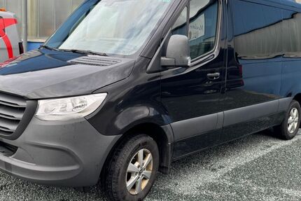 Mercedes-Benz Sprinter 234.000 km 29.900 &euro; Ludwigsfelde 14974