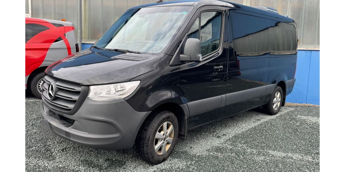 Mercedes-Benz Sprinter 234.000 km 29.900 &euro; Ludwigsfelde 14974