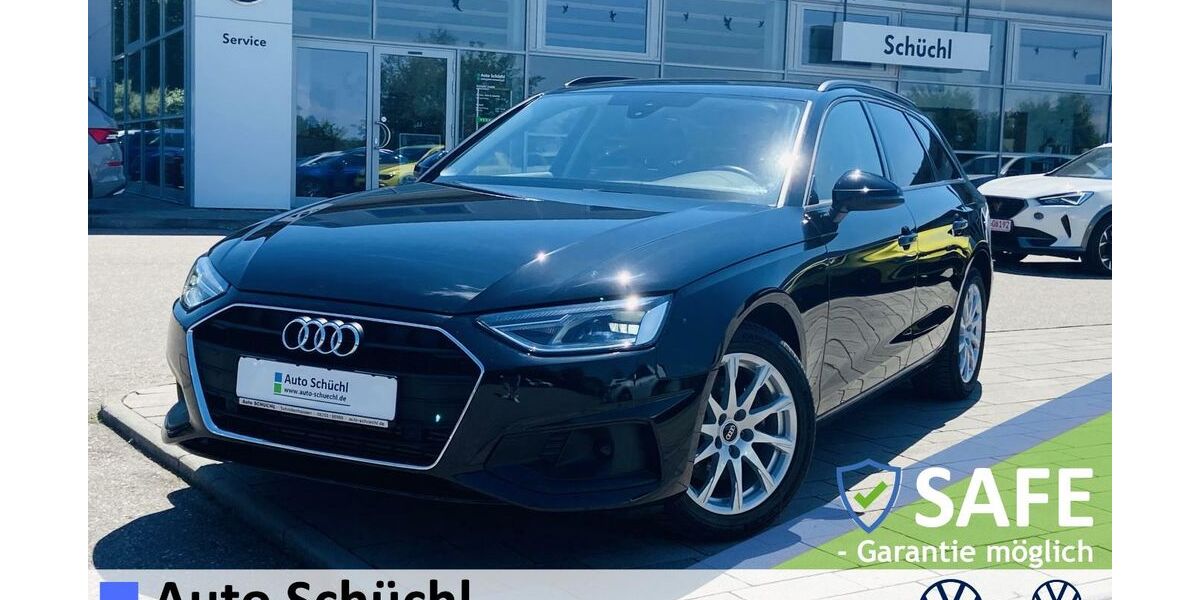 Audi A4 39.092 km 22.748 &euro; Schrobenhausen-Edelshsn. 86529