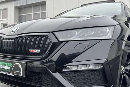 Skoda Octavia 48.288 km 33.860 &euro; Marktredwitz 95615