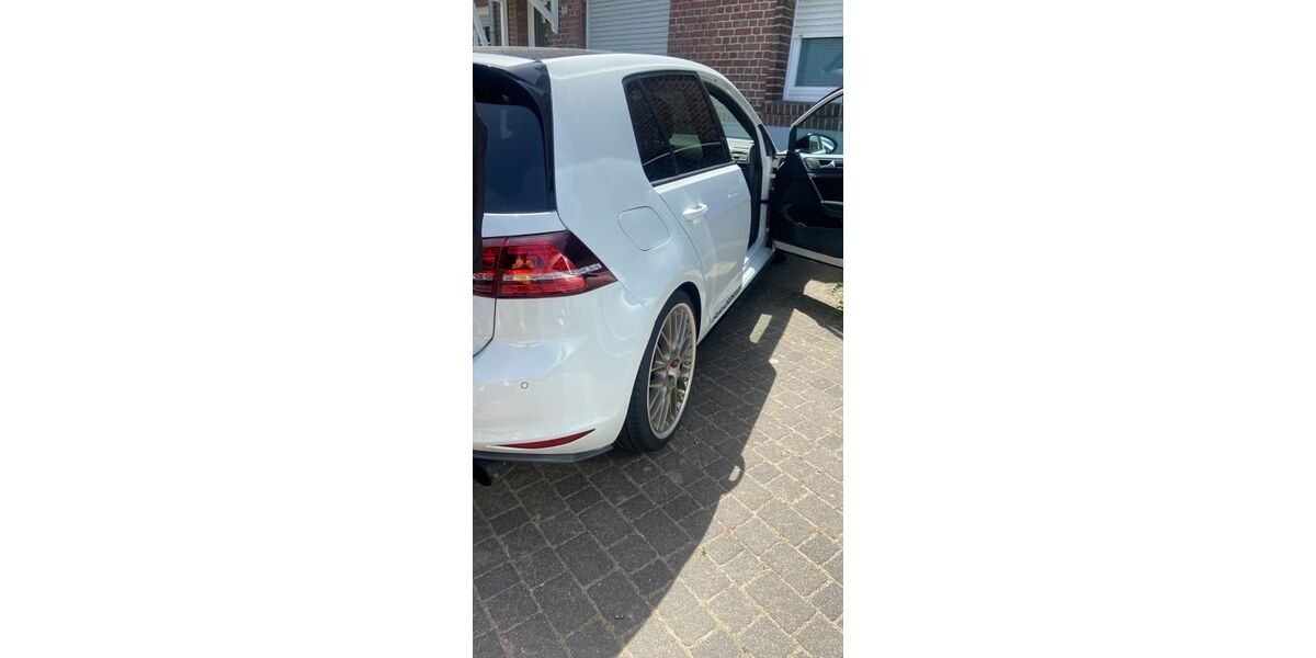 VW Golf 157.000 km 15.000 &euro; Nettetal 41334