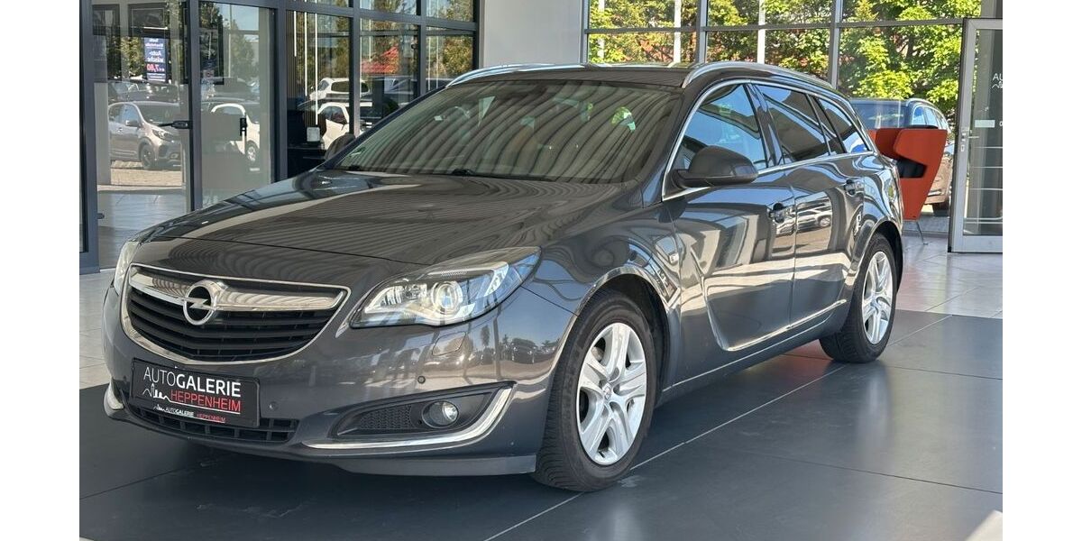 Opel Insignia 254.000 km 4.950 &euro; Heppenheim 64646