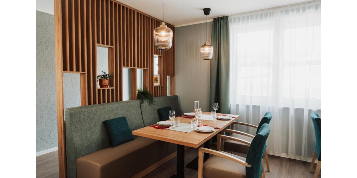 Etagenwohnung Kölleda - 2 Zimmer, 56 m&sup2;, 1.785&euro; | Angebot:26560283