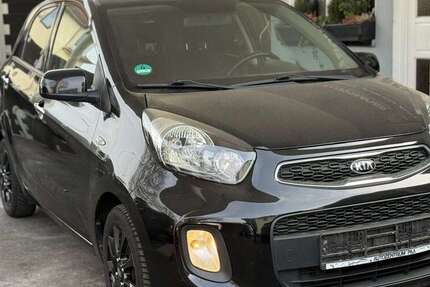Kia Picanto 142.180 km 5.300 &euro; Siegburg 53721