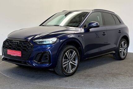 Audi Q5 78.150 km 40.950 &euro; Weißenburg 91781